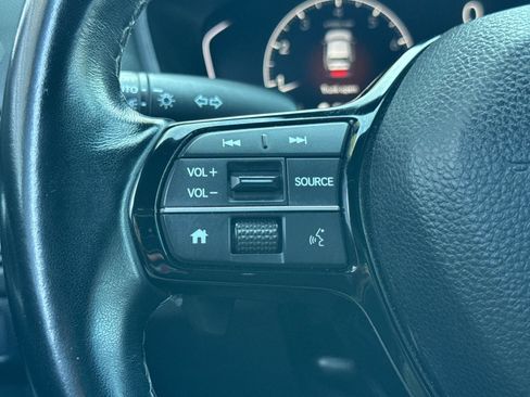 Used 2024 Honda Civic Sport image 22