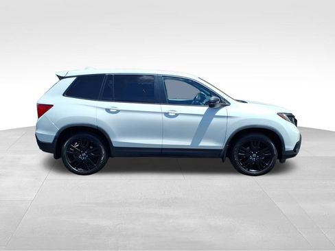 Used 2019 Honda Passport Sport image 26