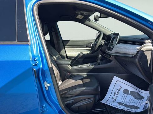 Used 2023 Jeep Compass Latitude w/ Convenience Group image 11