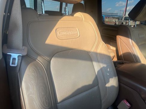 Used 2019 RAM 1500 Limited w/ Protection Group image 37