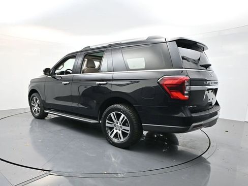 Used 2022 Ford Expedition Limited image 7
