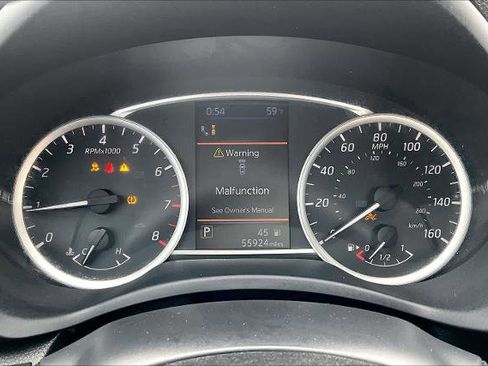 Certified 2019 Nissan Sentra SV w/ Special Edition Package image 25