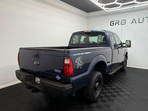 Used 2015 Ford F250 XL w/ Power Equipment Group image 8