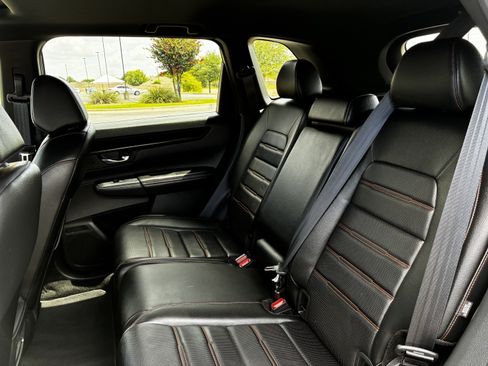 Used 2026 Honda CR-V Sport-L image 12