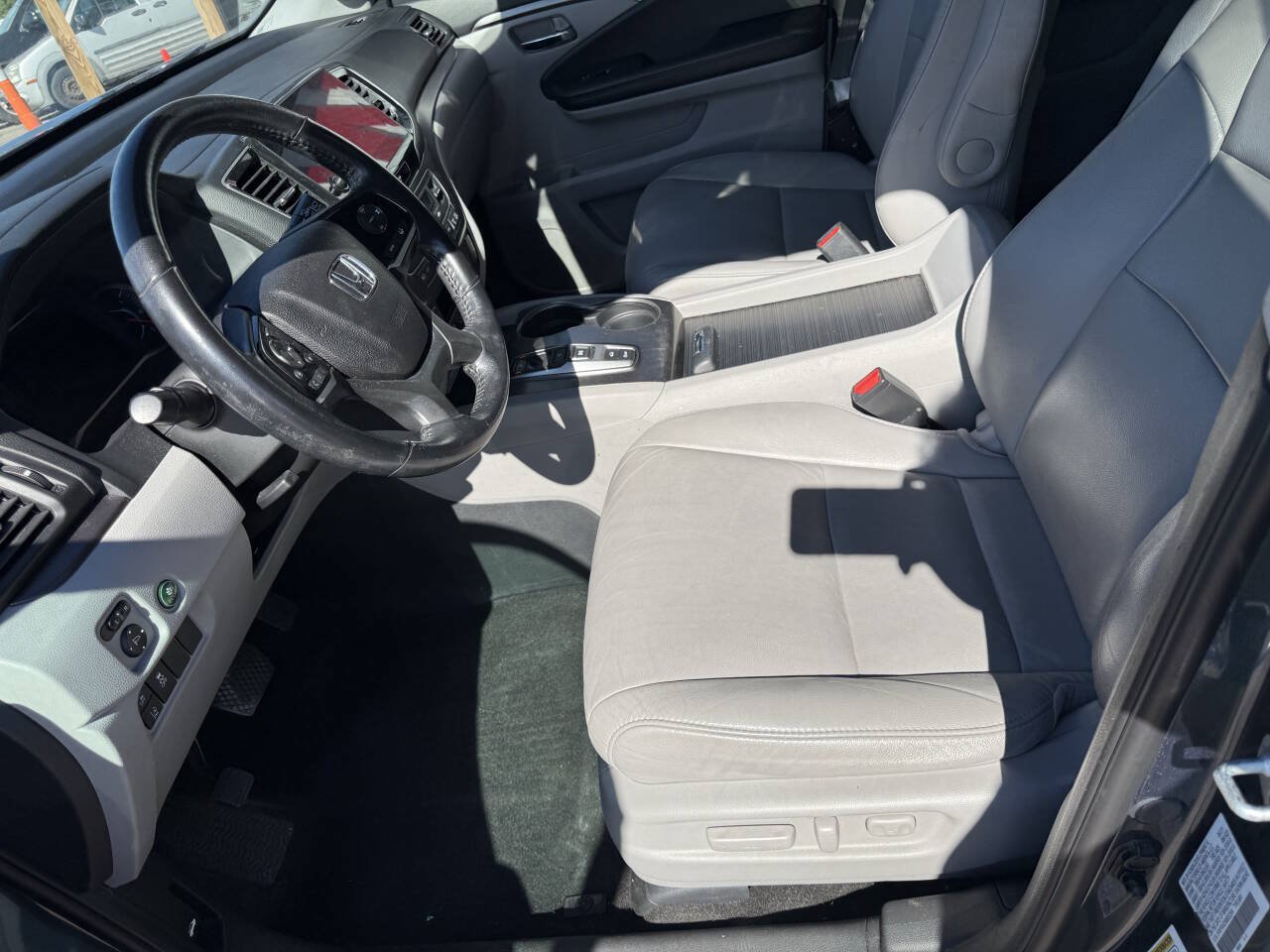 Used 2021 Honda Pilot Special Edition image 19