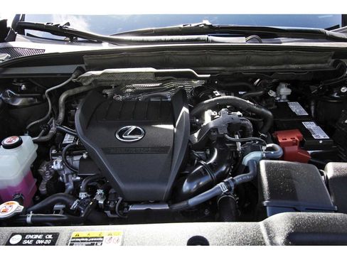 Used 2024 Lexus RX 350 Premium Plus w/ Convenience Package FWD image 31