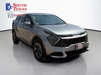 Used 2025 Kia Sportage LX FWD video 1