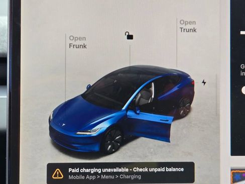 Used 2024 Tesla Model 3 Standard Range RWD image 24