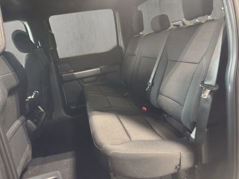 New 2026 Ford F150 XLT AWD/4WD image 18