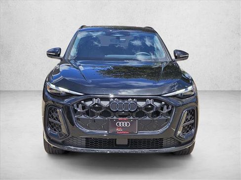 New 2026 Audi Q5 2.0T AWD/4WD image 2