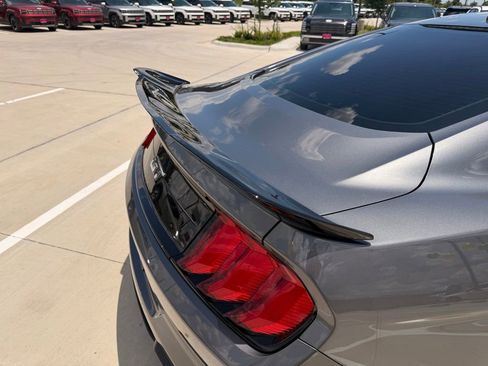 Used 2021 Ford Mustang GT Premium RWD image 20