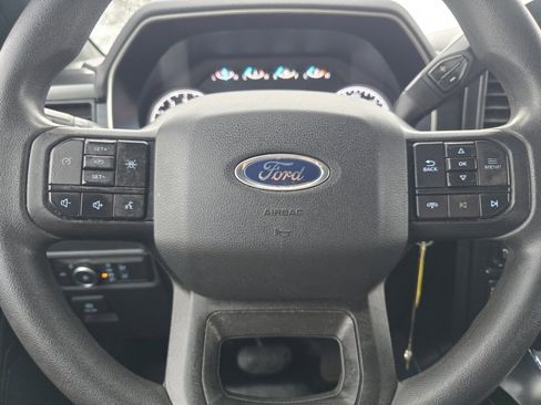 Used 2021 Ford F150 XL w/ STX Appearance Package image 27