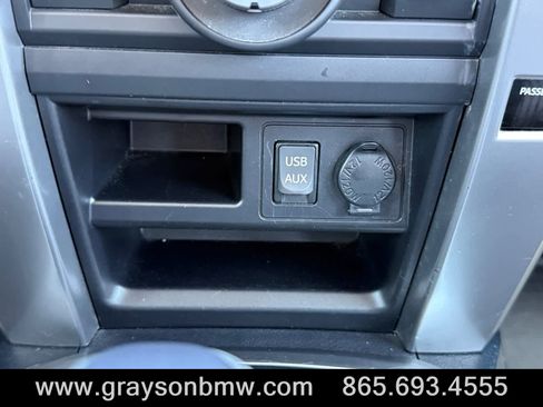 Used 2017 Toyota 4Runner SR5 RWD image 22