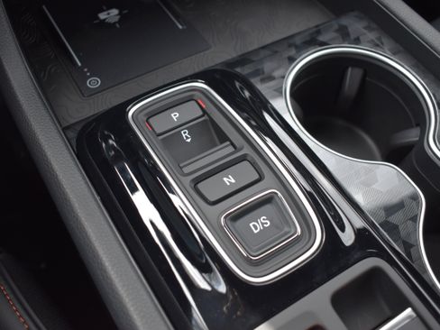 New 2026 Honda Passport TrailSport Elite image 21