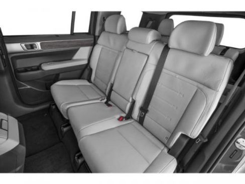 Used 2024 Hyundai Santa Fe Limited image 16