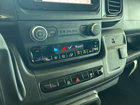 New 2026 RAM ProMaster 1500 image 35