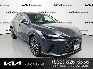 Used 2025 Lexus RX 350 Premium Plus w/ Convenience Package video 1