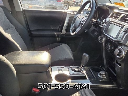 Used 2019 Toyota 4Runner SR5 image 8