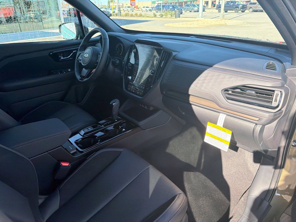 New 2026 Subaru Forester Touring AWD/4WD image 7