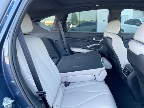 Used 2025 Acura RDX SH-AWD image 15
