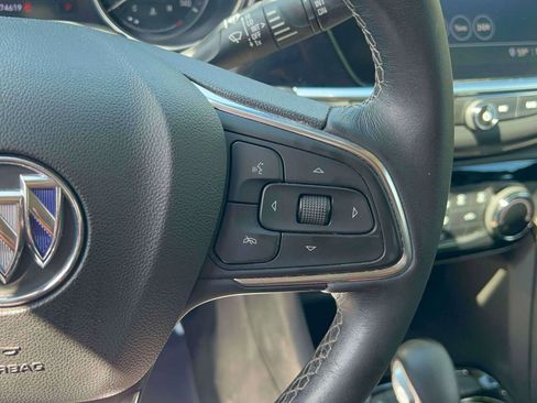 Used 2020 Buick Encore GX Preferred FWD image 20