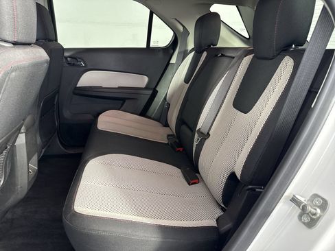 Used 2016 Chevrolet Equinox LT w/ Convenience Package FWD image 21
