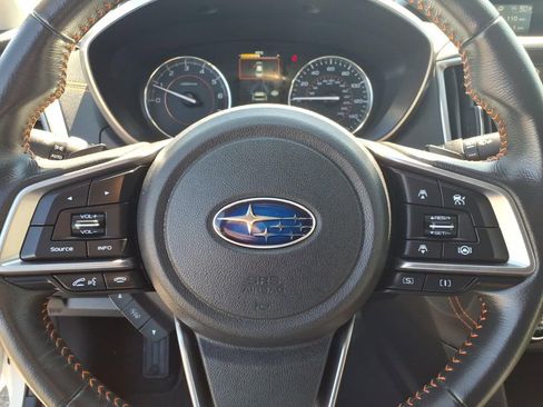 Used 2021 Subaru Crosstrek 2.5i Limited w/ Popular Package #5 image 5