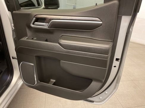 Used 2022 Chevrolet Silverado 1500 LTZ image 27