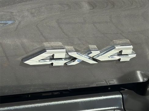 Used 2025 RAM 2500 Big Horn image 37