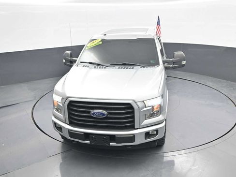 Used 2017 Ford F150 XLT w/ Equipment Group 302A Luxury AWD/4WD image 29