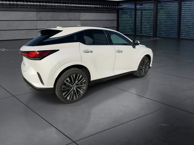 New 2026 Lexus RX 350 Premium Plus w/ Convenience Package FWD image 8