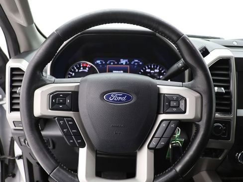 Used 2019 Ford F250 Lariat w/ Lariat Value Package image 21