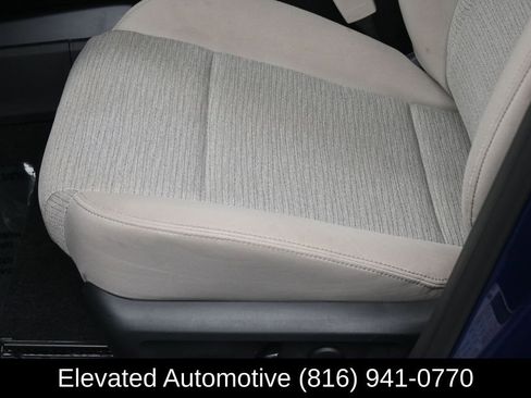Used 2021 Nissan Rogue SV FWD image 15