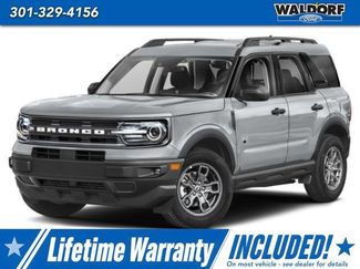 Certified 2022 Ford Bronco Sport Big Bend AWD/4WD video 1