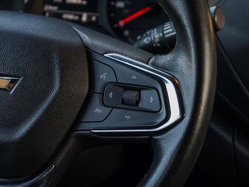 Used 2021 Chevrolet TrailBlazer ACTIV image 17