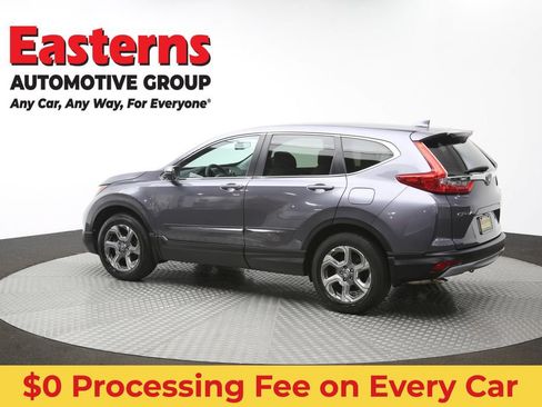 Used 2017 Honda CR-V EX-L image 65