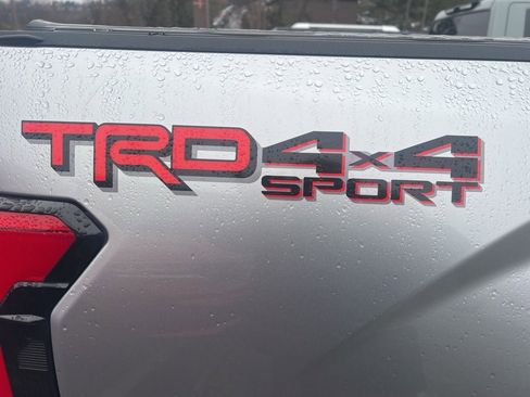 Used 2022 Toyota Tundra SR5 image 8