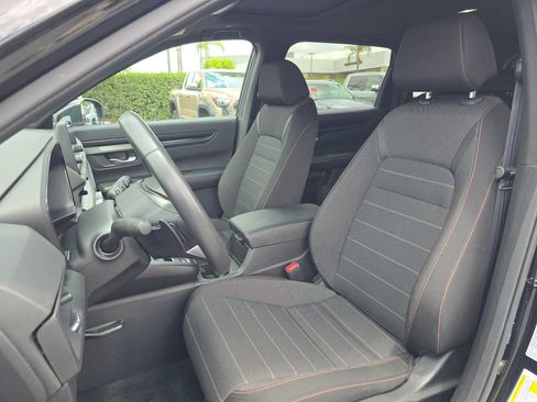 Used 2023 Honda CR-V Sport image 23