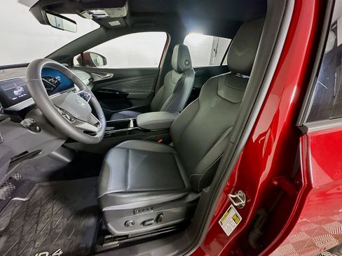 Used 2023 Volkswagen ID.4 S image 13
