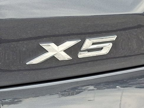 Certified 2022 BMW X5 xDrive40i image 36