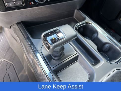 Certified 2023 Chevrolet Silverado 1500 ZR2 w/ Technology Package image 25