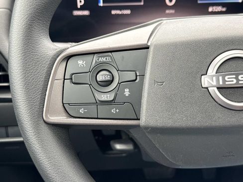 Certified 2026 Nissan Sentra SV w/ Floor Mat Package FWD image 15