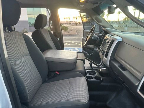 Used 2011 RAM 2500 Power Wagon image 21