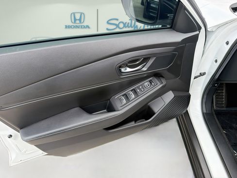 Certified 2024 Honda Accord Sport image 16
