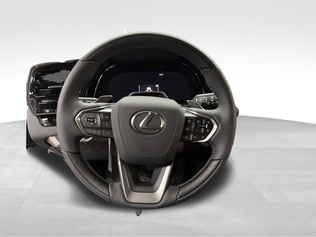 New 2026 Lexus RX 350 F Sport w/ Convenience Package AWD/4WD image 17