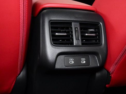 New 2025 Acura ADX A-Spec image 24