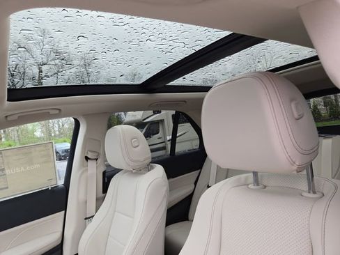 New 2026 Mercedes-Benz GLE 450 4MATIC image 28