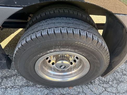 Used 2021 Mercedes-Benz Sprinter 3500 image 36