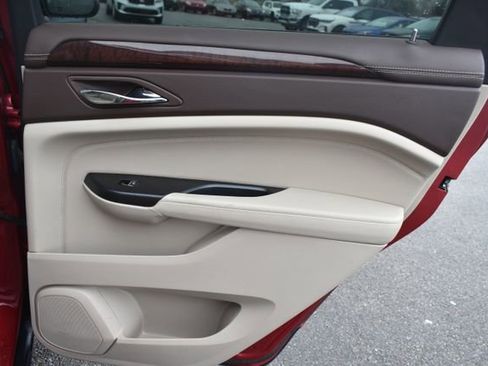 Used 2016 Cadillac SRX Performance w/ Driver Awareness Package image 45