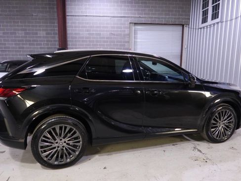 Used 2023 Lexus RX 350 Luxury AWD 4dr SUV image 6